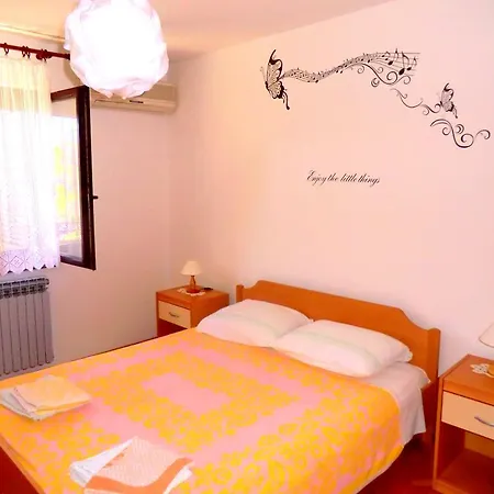 Apartamento Tkalec Pula