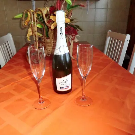 Apartamento Tkalec *