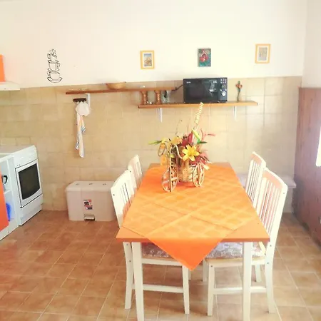 Apartamento Tkalec *