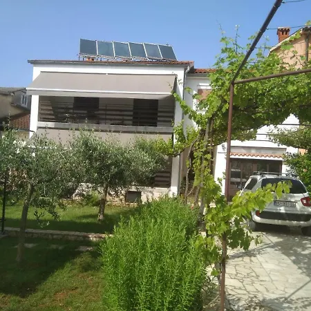 Apartamento Tkalec *
