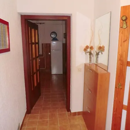 Tkalec Appartamento *